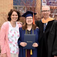 Commencement 2019 Image